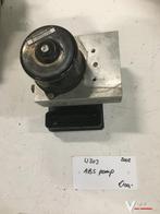 Mercedes W203 2002  ABS Pomp, Gebruikt, -, -, Ophalen of Verzenden