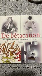 De bètacanon, Ophalen, Zo goed als nieuw