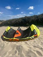 Slingshot 9m2 nxt. Heerlijke kite 10 keer gevaren, Watersport en Boten, Geen board, Ophalen of Verzenden, Zo goed als nieuw