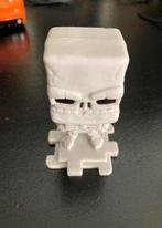 Minecraft mcdonalds skeleton, Ophalen of Verzenden, Zo goed als nieuw
