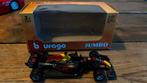 Bburago 1:32 Red Bull Racing Verstappen Limited Edition, Hobby en Vrije tijd, Modelauto's | 1:32, Ophalen of Verzenden, Nieuw