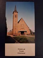 Foto Tweede Exloermond, Ophalen of Verzenden, Zo goed als nieuw, Gebouw, Foto