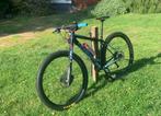 Cannondale FSI Carbon Lefty Dames MTB, Fietsen en Brommers, Fietsen | Mountainbikes en ATB, Gebruikt, Hardtail, 45 tot 49 cm, Dames