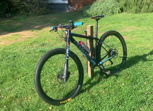 Cannondale FSI Carbon Lefty Dames MTB, Fietsen en Brommers, Fietsen | Mountainbikes en ATB, Gebruikt, Dames, Overige merken, 45 tot 49 cm