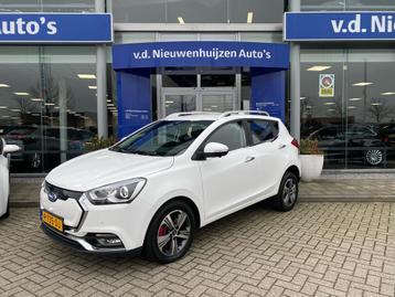 Jac IEV7S 39 kWh | Camera | € 2000,- Inruilpremie ! | Info beschikbaar voor biedingen