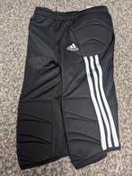 Keepersbroek halflang mt 140, Maat XS of kleiner, Ophalen of Verzenden, Gebruikt, Broek