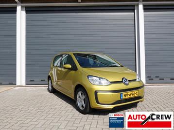Volkswagen Up! 1.0 44KW 5-drs move-up beschikbaar voor biedingen
