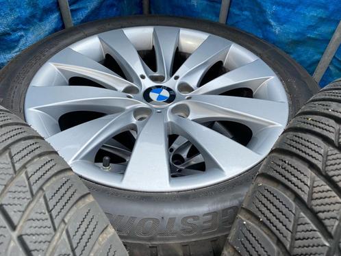 Bmw 17 inch styling 413 & 414 E46 E90 E91 E92 F30 F31 F32, Auto-onderdelen, Banden en Velgen, Banden en Velgen, Zomerbanden, 17 inch