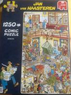 diverse Jan van Haasteren puzzels voor een leuk prijsje, Verzenden, Gebruikt, Legpuzzel