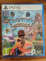 sackboy a big adventure ps5 Nog geseald!, Spelcomputers en Games, Games | Sony PlayStation 5, Ophalen, Nieuw