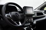 Renault Trafic 2.0 dCi 170 T29 L2H1 DC Luxe Adaptieve Cruise, Euro 6, 4 cilinders, 1961 kg, Renault