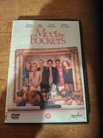 Meet the Fockers DVD - Actiekomedie, Vanaf 12 jaar, Ophalen of Verzenden, Zo goed als nieuw, Actiekomedie