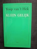 Youp van 't Hek - Klein gelijk, Ophalen of Verzenden, Zo goed als nieuw, Nederland, Youp van 't Hek