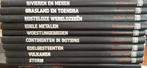Time life planeet aarde, Boeken, Encyclopedieën, Ophalen, Zo goed als nieuw, Dieren