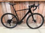Cannondale Topstone Carbon 2 Lefty gravelbike M en L NIEUW, 28 inch, Carbon, 10 tot 15 versnellingen, Nieuw