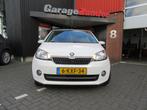 Skoda Citigo 1.0 Greentech Elegance, Voorwielaandrijving, Euro 5, Stof, Gebruikt