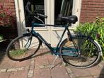 Gazelle fiets voor heren, Grenoble, Ophalen, Zo goed als nieuw, Gazelle, Versnellingen