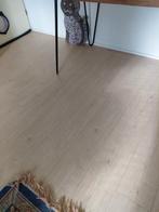 Laminaatvloer - Direct Beschikbaar!, Ophalen, Kunststof, 50 tot 150 cm, Zo goed als nieuw