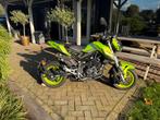 Benelli TNT 125 Tornado Naked T, Handvatverwarming, Particulier, 125 cc, Overig