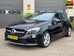 Mercedes-Benz A-klasse 200 Ambition, 12 maanden, Gebruikt, Leder en Stof, Zwart