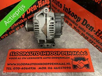 Opel Astra Corsa ('03-'09) 1.3 CDTi Dynamo - 13117279 (90A) beschikbaar voor biedingen