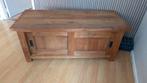TV meubel, Huis en Inrichting, Ophalen of Verzenden, Gebruikt, 25 tot 50 cm, Minder dan 100 cm