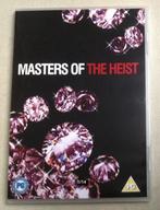 Masters of the Heist, Oorlog of Misdaad, Vanaf 6 jaar, Verzenden