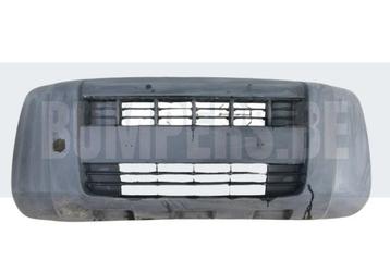 Bumper	NEMO BIPPER QUBO FIORINO 13-  Voorbumper MZ970 beschikbaar voor biedingen