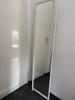 Staand spiegel, Huis en Inrichting, Ophalen, Minder dan 50 cm, Gebruikt, Rond