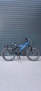 Alpina Yabber 20 inch Jongensfiets Nette staat., Fietsen en Brommers, Fietsen | Jongens, Ophalen, Zo goed als nieuw, 20 inch, Handrem