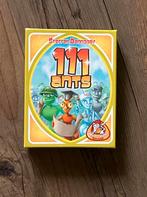 111 Ants Kaartspel, Een of twee spelers, Ophalen of Verzenden, Nieuw