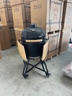 Kamado 21 inch, Ophalen, Nieuw, Kamado, Met accessoires