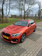 BMW 1-Serie (e87) 120I 130KW 3DR 2016, Origineel Nederlands, Te koop, Benzine, 17 km/l