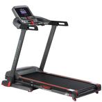 Focus Fitness Jet 5, Ophalen, Zo goed als nieuw, Metaal, Loopband