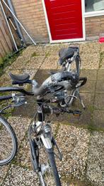 Fietsen, Ophalen, Zo goed als nieuw