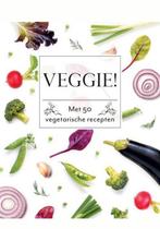 Veggie! - Met 50 Vegetarische Gerechten - Drees Koren, Verzenden, Zo goed als nieuw