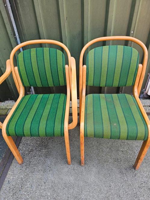 Professionele Reiniging van Bekleding & Interieur, Huis en Inrichting, Stoelen, Zo goed als nieuw, Ophalen