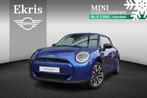Mini Cooper E Classic Trim | Pakket L, 1998 cc, Cabriolet, 4 stoelen, Bedrijf