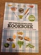 Het voedselzandloper kookboek, Boeken, Kookboeken, Gezond koken, Nieuw, Overige gebieden, Pauline Weuring
