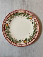 Villeroy & Boch Winter Bakery Delight bord, Gebruikt, Ophalen of Verzenden, Bord(en), Overige stijlen