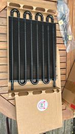Oliekoeler radiator, Auto-onderdelen, Ophalen of Verzenden, Nieuw