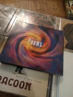 ADRIAN SNELL / POEMS, Ophalen of Verzenden, Zo goed als nieuw, Poprock