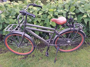 Jongensfiets 26 x1.75  inch  beschikbaar voor biedingen