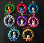 Albert heijn complete set Disney kerstkransjes, Hobby en Vrije tijd, Feestartikelen, Ophalen of Verzenden