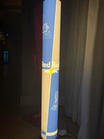 Red Bull - Max Verstappen lamp, Ophalen of Verzenden, Nieuw, 100 tot 150 cm