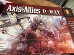 Axis & Allies D-Day Bordspel, Hobby en Vrije tijd, Een of twee spelers, Ophalen of Verzenden, Gebruikt