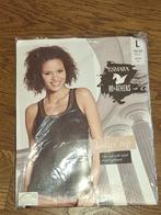 Zwarte top dames maat L, Zwart, Maat 42/44 (L), Nieuw, Ophalen of Verzenden