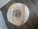 Sisal touw 10 mm, Ophalen, Nieuw