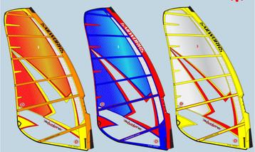 GEZOCHT: Sailworks Hucker 6.6 beschikbaar voor biedingen