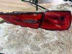 Audi A3 led Limousine Achterlicht/achterlamp Rechts, Ophalen of Verzenden, Gebruikt, Audi